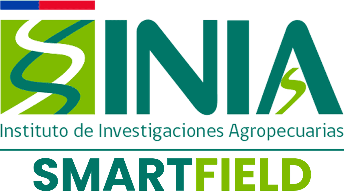 Smartfield INIA — Instituto de Investigaciones Agropecuarias