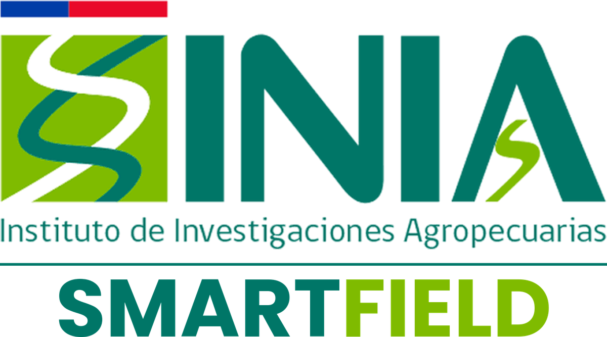 Smartfield INIA